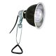 Zoomed Deluxe Porcelain Clamp Lamp 14cm 17,50 €
