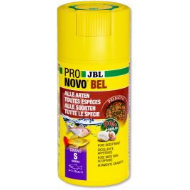 JBL PRONOVO BEL GRANO S 100ml CLICK 0,00 €