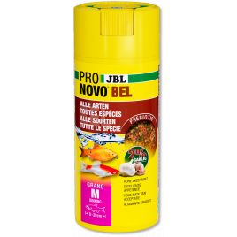 JBL PRONOVO BEL GRANO M 250ml CLICK  0,00 €