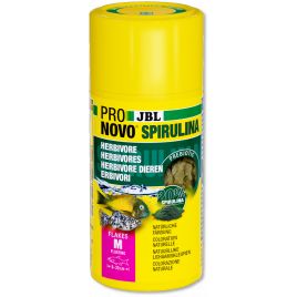 JBL PRONOVO SPIRULINA FLAKES M 100ml 4,95 €