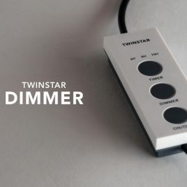 Controlleur Twinstar Dimmer