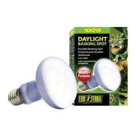 Exo Terra Spot Chauffant "Daylight" 100w culot E27