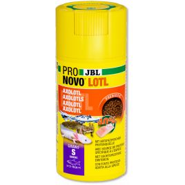 JBL PRONOVO LOTL GRANO S 100ml CLICK  8,70 €