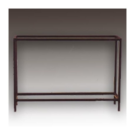Table Soudée 100 x 30 x 70cm (25x25mm) 75,50 €