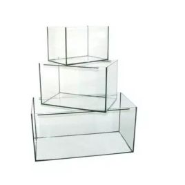 Cuve nue 200x50x60cm (L x l x h) 12mm 543,00 €