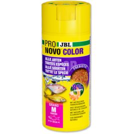 JBL PRONOVO COLOR GRANO M 250ml CLICK