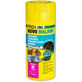 JBL PRONOVO MALAWI GRANO M 1000ml