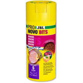 JBL PRONOVO BITS GRANO S 250ml CLICK