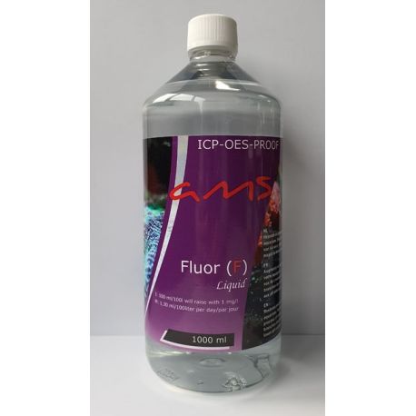 AMS Liquid Fluor 1000ml 