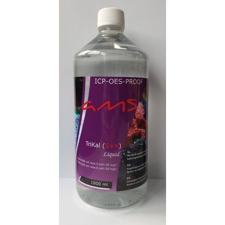 AMS Liquid Sulphur Trikal 1000ml 