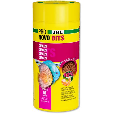 JBL PRONOVO BITS GRANO M 1000ml