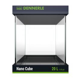 Dennerle NanoCube®  20 litres 25 x 25 x 30cm