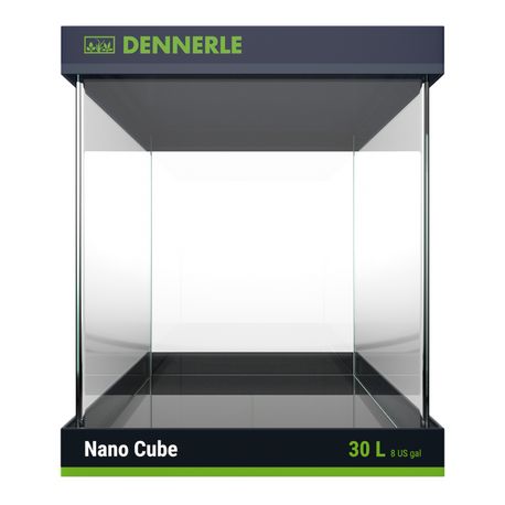 Dennerle NanoCube®  30 litres 30 x 30 x 35cm