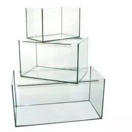 Cuve nue 100x50x60cm (L x l x h)