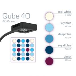 AquaMedic Qube 40