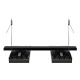 OTM Rail de suspension pour aquarium de 90cm 79,95 €