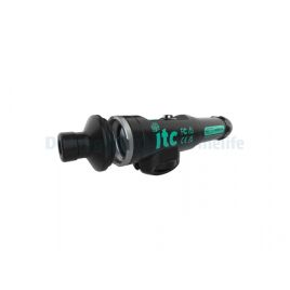 ITC Reef Delete UV-C Pest Control Light