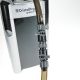 JBL Robinet double à raccord rapide 16/22 mm  