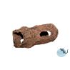 Ceramic Nature Grotte poisson chat Medium 20xø6cm