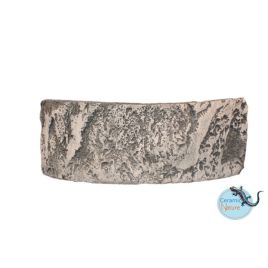 Ceramic Nature Falaise en terrase gris 25x11cm 15,95 €