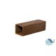 Ceramic Nature Grottes d'élevage rectangle Medium marron 11x4x3,5cm 5,95 €