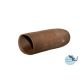 Ceramic Nature Grotte d 'élevage ronde Xlarge marron 19,5x7,8x6cm 9,95 €