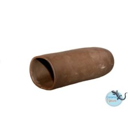 Ceramic Nature Grotte d 'élevage ronde Xlarge marron 19,5x7,8x6cm 9,95 €