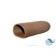 Ceramic Nature Grotte d 'élevage ronde large marron 14,5x6,5x4,7cm 7,95 €