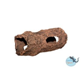 Ceramic Nature Bûche Large 22xø8cm 19,95 €