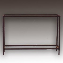 Table Soudée 150 x 40 x 70cm (25x25mm) 106,80 €