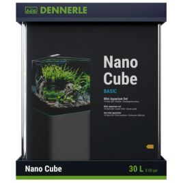 Dennerle NanoCube® Basic 30 litres 30 x 30 x 35cm