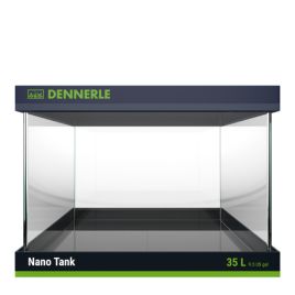 Dennerle Nano Scaper's Tank 35 litres 40x32x28cm