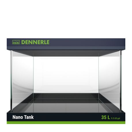 Dennerle Nano Scaper's Tank 35 litres 40x32x28cm
