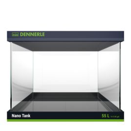 Dennerle Nano Scaper's Tank 55 litres 45x36x34cm