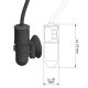 AquaMedic Micro Heater 10W 18,50 €