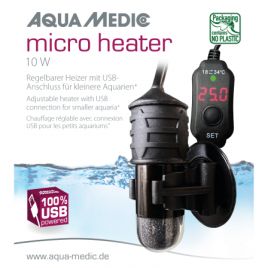 AquaMedic Micro Heater 10W