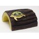 ZooMed ah-ge tortue hut giant 31*31*18cm resine 