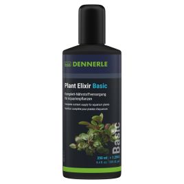 Dennerle plant elixir basic 250 ML 8,95 €