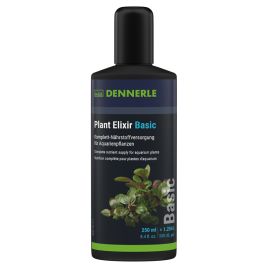 Dennerle plant elixir basic 250 ML