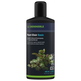 Dennerle plant elixir basic 500 ML