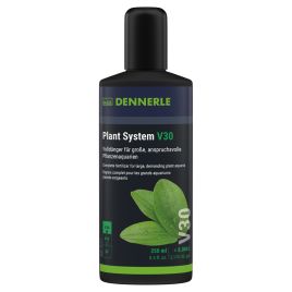 Dennerle plant system V30 250 ML 24,95 €