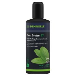 Dennerle système végétal S7 250 ML 24,95 €