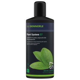 Dennerle système végétal S7 500 ML