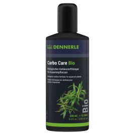 Dennerle carbo care bio 250 ML