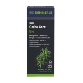 Dennerle carbo care bio dailly 100 ML