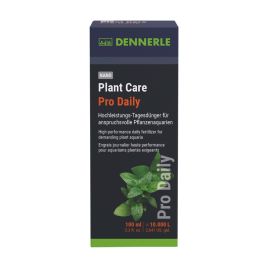 Dennerle plant care pro daily 100 ML 9,95 €