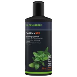 Dennerle plant care npk 500 ML