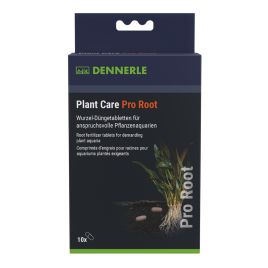 Dennerle plant care pro root 10 pcs 7,95 €