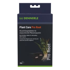 Dennerle plant care pro root 30 pcs