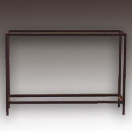 Table Soudée 200 x 40 x 70cm (25x25mm) 156,50 €